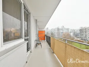 Prodej bytu 2+kk, Praha - Háje, Jurkovičova, 61 m2