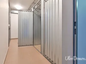 Prodej bytu 2+kk, Praha - Háje, Jurkovičova, 61 m2