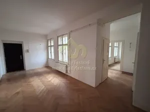 Prodej bytu 5+1, Plzeň, Veleslavínova, 116 m2