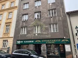 Prodej bytu 5+1, Plzeň, Veleslavínova, 116 m2