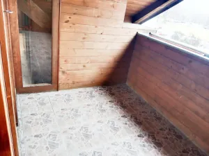 Pronájem atypického bytu, Třeboň - Třeboň II, Svobody, 100 m2