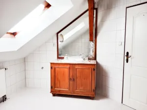 Pronájem atypického bytu, Třeboň - Třeboň II, Svobody, 100 m2