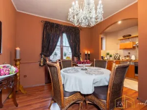 Prodej bytu 3+1, Ústí nad Labem - Klíše, Bezručova, 98 m2