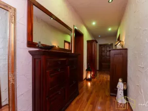 Prodej bytu 3+1, Ústí nad Labem - Klíše, Bezručova, 98 m2