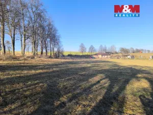 Prodej pozemku pro bydlení, Cehnice - Dunovice, 2629 m2