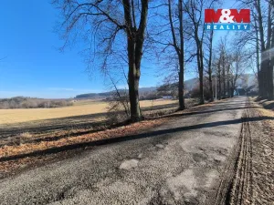 Prodej pozemku pro bydlení, Cehnice - Dunovice, 2629 m2