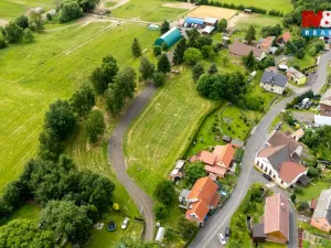 Prodej pozemku pro bydlení, Dobrná, 1037 m2