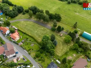 Prodej pozemku pro bydlení, Dobrná, 1037 m2