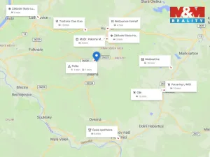 Prodej pozemku pro bydlení, Dobrná, 1037 m2