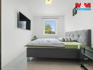 Prodej rodinného domu, Židněves, 140 m2