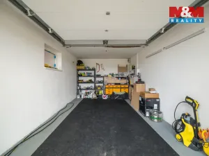 Prodej rodinného domu, Židněves, 140 m2