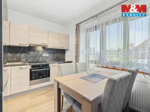 Prodej bytu 2+kk, Mladá Boleslav - Mladá Boleslav II, Nerudova, 58 m2