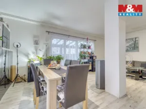 Prodej bytu 4+kk, Králův Dvůr - Křižatky, Na Vinohradech, 94 m2