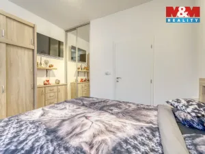 Prodej bytu 4+kk, Králův Dvůr - Křižatky, Na Vinohradech, 94 m2