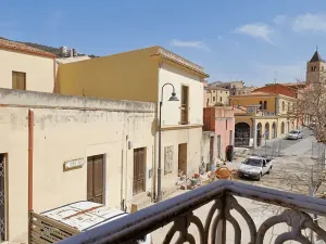 Prodej rodinného domu, Teulada, Itálie, 220 m2