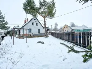 Prodej chalupy, Dolní Kalná - Slemeno, 245 m2