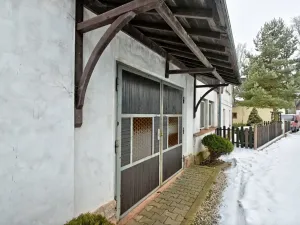 Prodej chalupy, Dolní Kalná - Slemeno, 245 m2