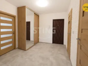 Pronájem bytu 2+1, Český Těšín, Ostravská, 64 m2