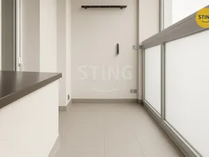 Pronájem bytu 2+1, Český Těšín, Ostravská, 64 m2