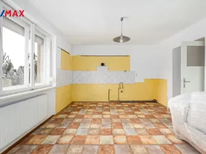 Prodej rodinného domu, Chotoviny - Červené Záhoří, Nádražní, 292 m2