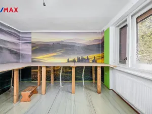 Prodej rodinného domu, Chotoviny - Červené Záhoří, Nádražní, 292 m2