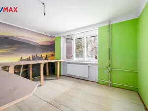 Prodej rodinného domu, Chotoviny - Červené Záhoří, Nádražní, 292 m2