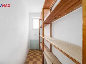 Prodej rodinného domu, Chotoviny - Červené Záhoří, Nádražní, 292 m2