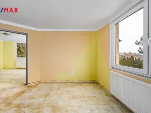 Prodej rodinného domu, Chotoviny - Červené Záhoří, Nádražní, 292 m2