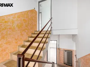 Prodej rodinného domu, Chotoviny - Červené Záhoří, Nádražní, 292 m2
