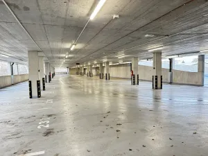 Pronájem ostatní, Pardubice - Zelené Předměstí, nábřeží Závodu míru