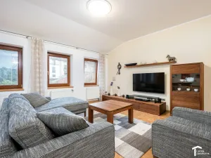 Pronájem bytu 3+kk, Pardubice - Zelené Předměstí, Hronovická, 92 m2