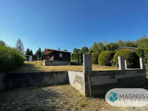 Prodej chaty, Potštát, Padesát Lánů, 44 m2