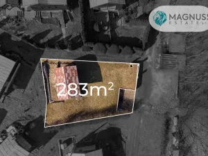 Prodej chaty, Potštát, Padesát Lánů, 44 m2