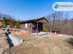 Prodej chaty, Potštát, Padesát Lánů, 44 m2