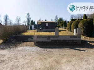 Prodej chaty, Potštát, Padesát Lánů, 44 m2