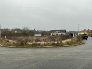 Prodej pozemku pro bydlení, Hřebeč, Zátopkova, 815 m2