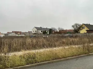 Prodej pozemku pro bydlení, Hřebeč, Zátopkova, 815 m2