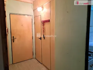 Prodej bytu 1+1, Ústí nad Labem - Severní Terasa, Šípková, 45 m2