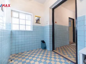 Prodej chaty, Kamýk nad Vltavou, 81 m2