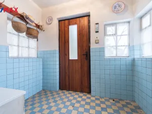 Prodej chaty, Kamýk nad Vltavou, 81 m2