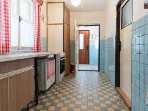 Prodej chaty, Kamýk nad Vltavou, 81 m2