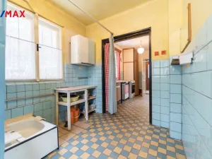 Prodej chaty, Kamýk nad Vltavou, 81 m2