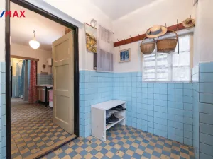 Prodej chaty, Kamýk nad Vltavou, 81 m2