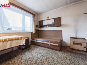 Prodej chaty, Kamýk nad Vltavou, 81 m2