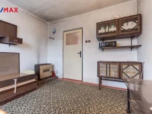 Prodej chaty, Kamýk nad Vltavou, 81 m2