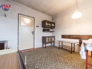 Prodej chaty, Kamýk nad Vltavou, 81 m2