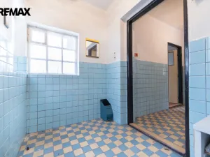 Prodej chaty, Kamýk nad Vltavou, 81 m2