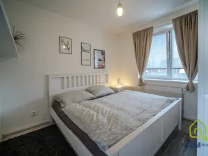 Prodej bytu 3+kk, Včelná, Pod Tratí, 67 m2