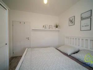 Prodej bytu 3+kk, Včelná, Pod Tratí, 67 m2