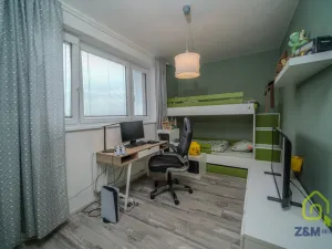 Prodej bytu 3+kk, Včelná, Pod Tratí, 67 m2